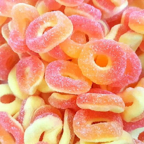 Loose Sweets