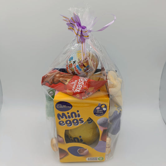 Easter Egg Gft Set