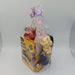 Easter Bunny Egg Gift