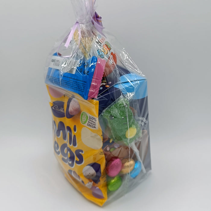 Easter Gift Pack (Smarties Egg)