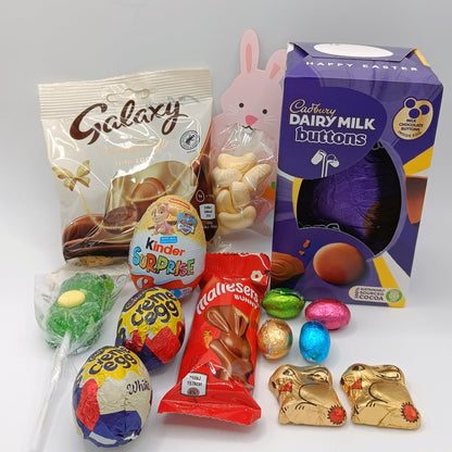 Easter Egg Gift Pack