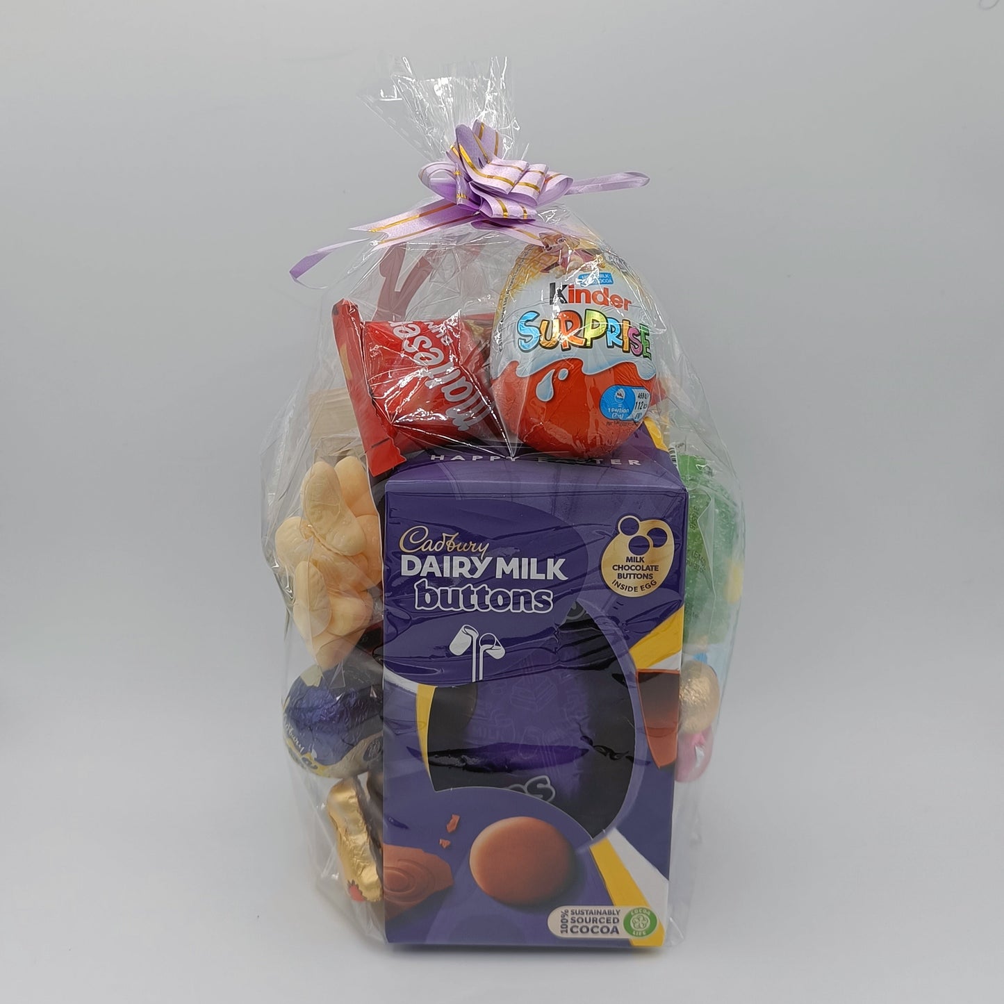 Easter Gift Pack (Diary Milk Button Egg)