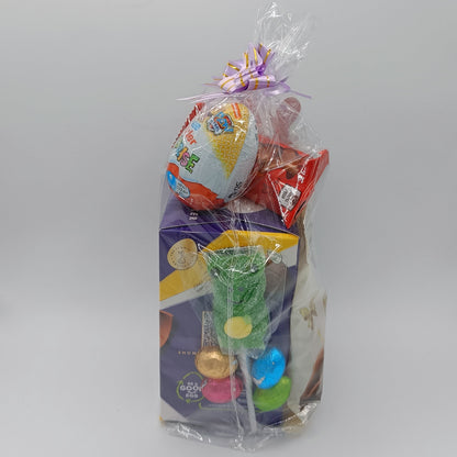 Easter Gift Pack (Diary Milk Button Egg)