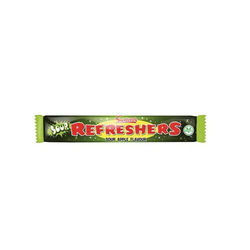 Sour Apple chew bar