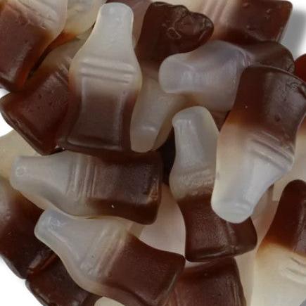 cola bottle sweets