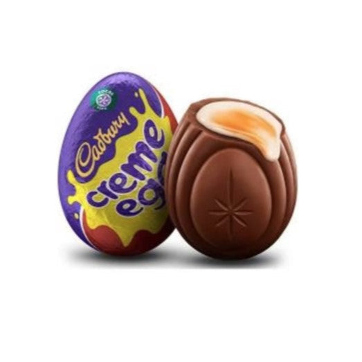 cadburys creme egg