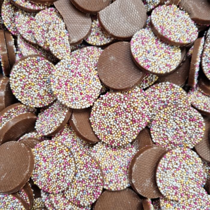 mega chocolate jazzles