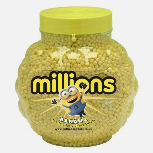 millions