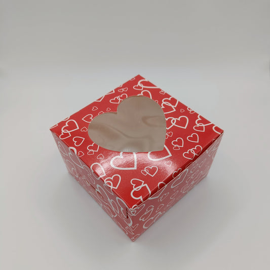 valentine gift box